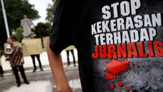 Intimidasi Jurnalis di Aceh, Arogansi Pengawal Firli Bahuri Langgar UU Pers
