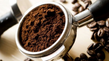 Ampas kopi