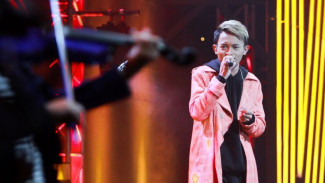 Aldiv Ceritakan Pengalaman Pahit di Lagu Pertama