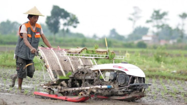 Sikap qana'ah akan menjadikan seorang hamba dekat dengan Pencipta dan menerima takdir yang telah ditetapkan-Nya.