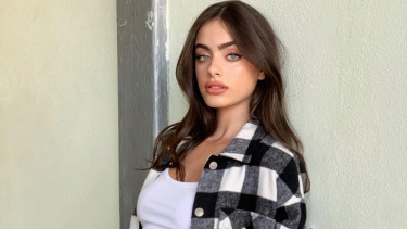 Yael Shelbia.