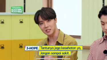 J-Hope BTS