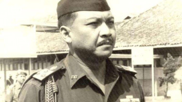 VIVA Militer: Jenderal TNI (Purn.) Umar Wirahadikusumah