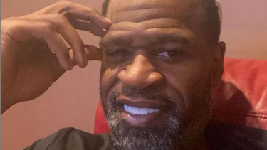 Stephen Jackson
