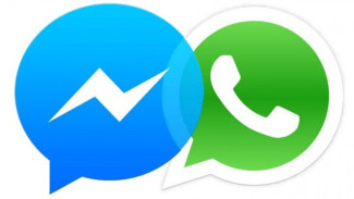 Facebook Messenger Lebih Telanjang dari WhatsApp