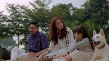 Film June & Kopi