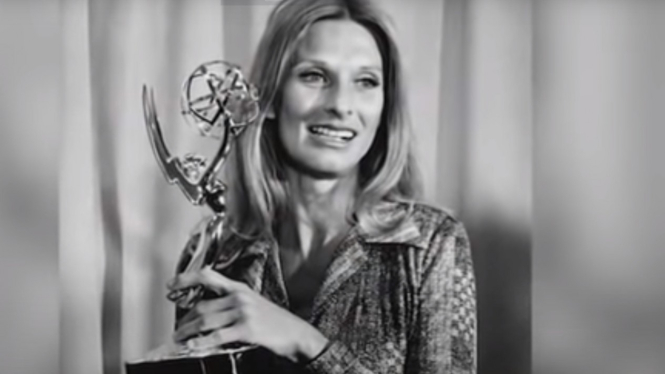 Cloris Leachman