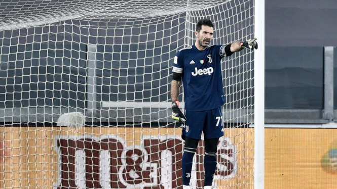 Gianluigi Buffon