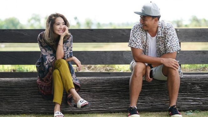 Gisel dan Wijin