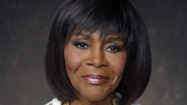 Cicely Tyson.