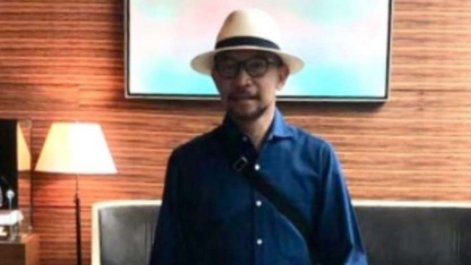 Chatib Basri.