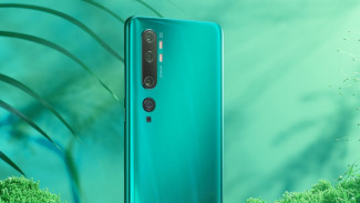 Jati Diri Redmi Note 10 Kian Terungkap, Bakal Hadir di Indonesia