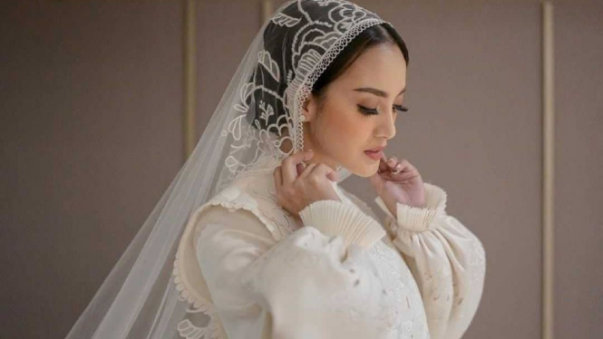 Ririn Ekawati.