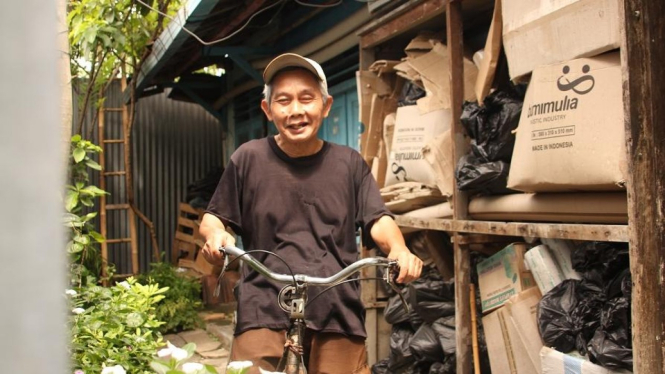 Pak Harto