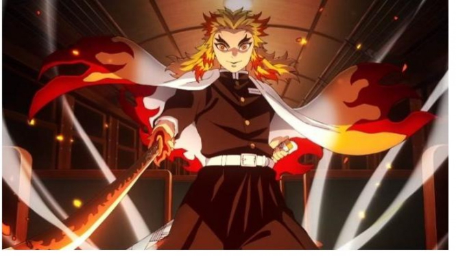 Bocoran Rilis Demon Slayer Season 2 'Kimetsu no Yaiba'