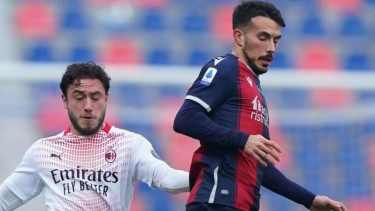 AC Milan vs Bologna