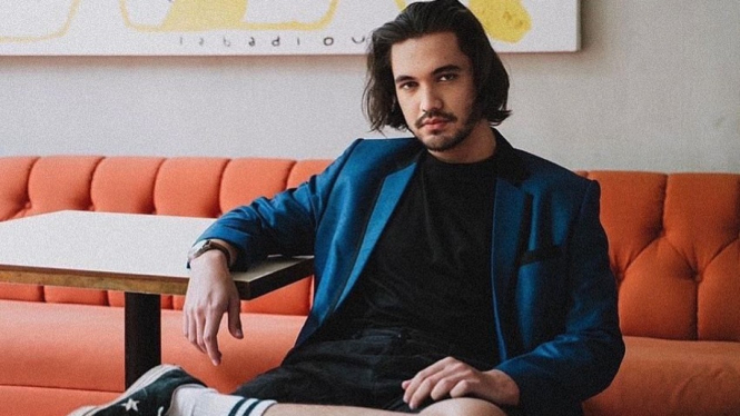 Marco Panari.