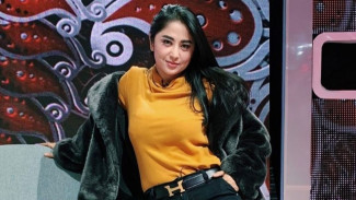 5 Artis yang Pernah Berseteru di Acara Televisi, Ada Vicky Prasetyo