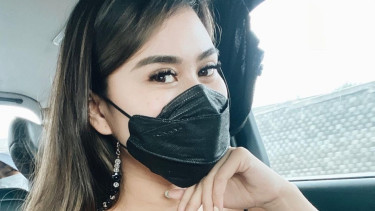 Syahnaz Sadiqah