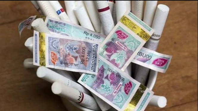 Rokok