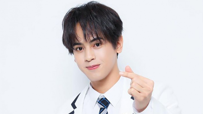 Toma Nakamura