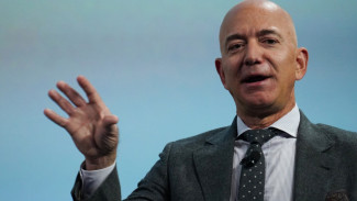 Sepak Terjang Jeff Bezos, Orang Terkaya Dunia yang Mau Sedekah Hampir Rp2.000 Triliun