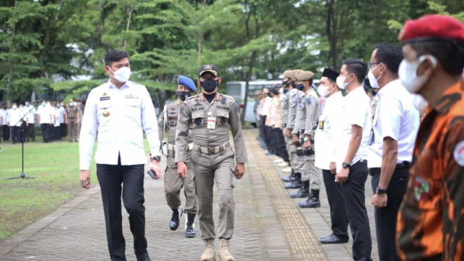 Bupati Gowa, Adnan Purichta Ichsan