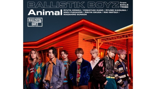 Ballistik Boyz