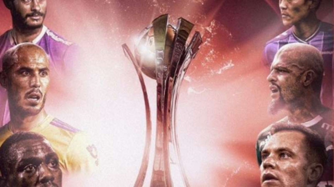 6 Peserta Piala Dunia Klub 2020
