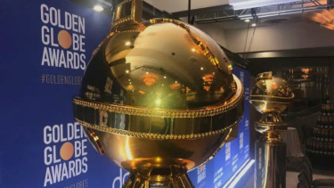 Golden Globe Awards