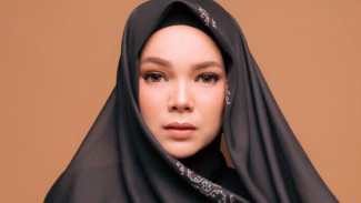 Masa Lalu Dewi Sandra Sampai Pernikahan Kedua Ikke Nurjanah