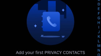 Ada Brankas Berkedok Kalkulator untuk Data Pribadi