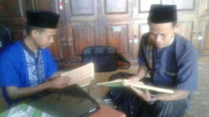 Awali aktivitasmu dengan membaca Bismillah agar berkah