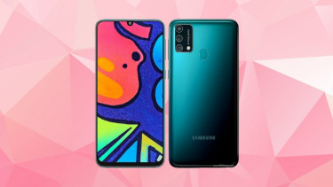 Samsung Galaxy F62