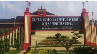 Polda Sumatera Utara
