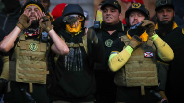 Proud Boys