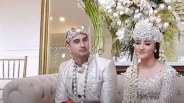 Ali Syakieb dan Margin Wieheerm