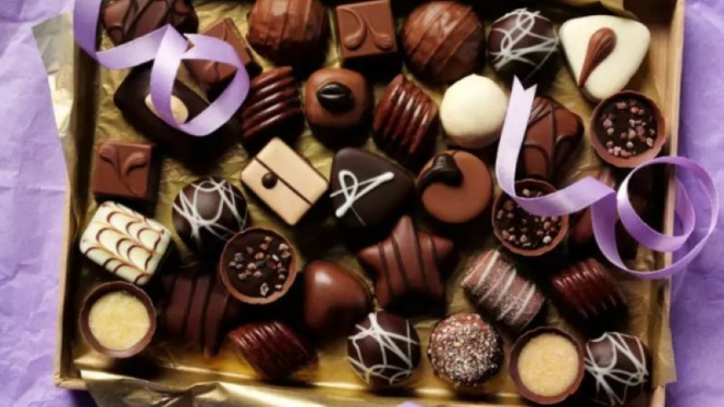 Cokelat