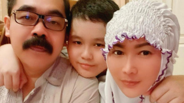 Keluarga Inul Daratista