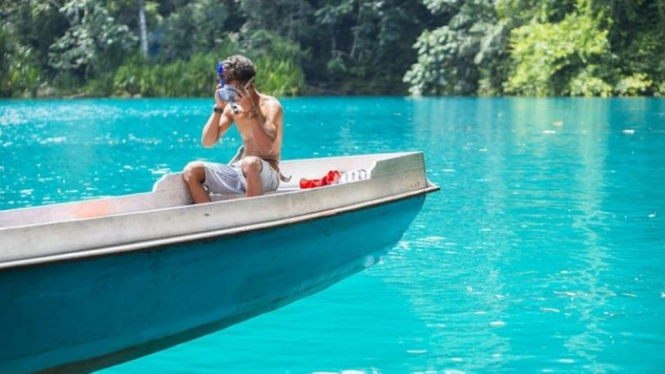Labuan Cermin