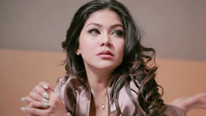 Beiby Putri.
