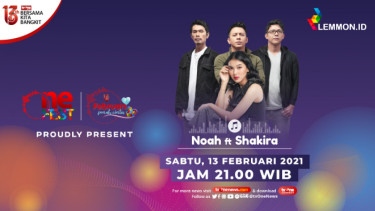 One Fest (13/02)