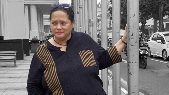 Mbak You