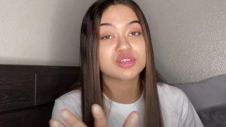 Dazharia Shaffer, Bintang TikTok Usia 18 Tahun Meninggal Bunuh Diri