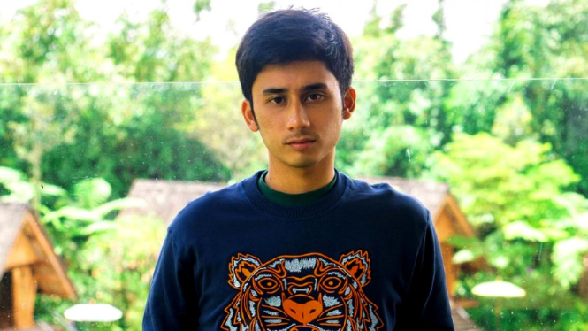 Alshad Ahmad