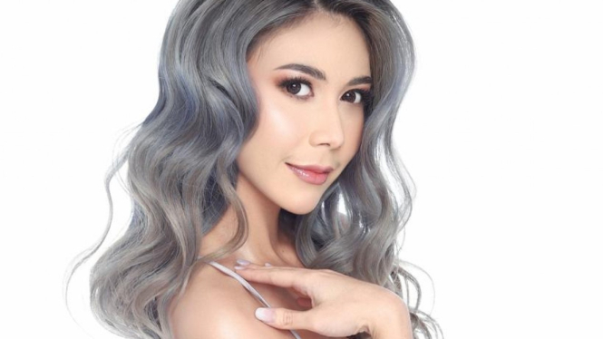 Kimberly Irene