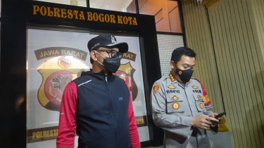Wali Kota Bogor Bima Arya bicara soal konvoi moge