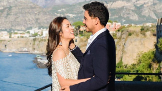 Hamish Daud Ungkap Penyebab Cerai dengan Raisa karena Sama-sama Sibuk