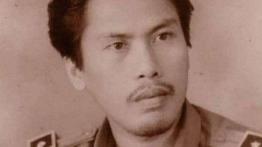 VIVA Militer: Kolonel Inf. (Purn.) Muhammad Asmat Sentot
