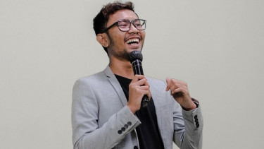 Ridwan Remin.